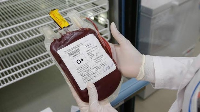 El Primero En La Macrosur: Cusco Implementa Red Regional De Bancos De Sangre