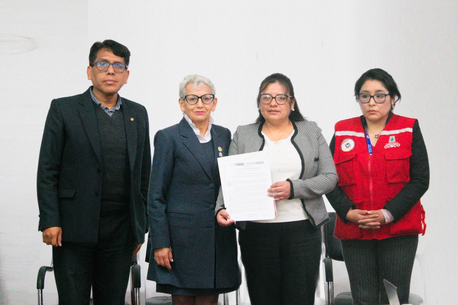 El Primero En La Macrosur: Cusco Implementa Red Regional De Bancos De Sangre