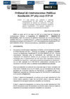 Vista preliminar de documento Resolución N° 3613-2025-TCP-S6