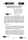 Vista preliminar de documento Resolución N° 3631-2025-TCP-S4