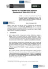 Vista preliminar de documento Resolución N° 3644-2025-TCP-S1