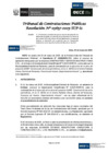 Vista preliminar de documento Resolución N° 3657-2025-TCP-S1