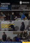Vista preliminar de documento Boletín Semanal - 21  Edición - 2025