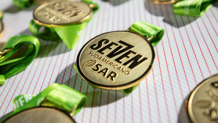 Medalla