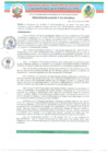 Vista preliminar de documento Resolución de Alcaldía N.° 001-2025-MPA-A
