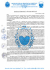 Vista preliminar de documento R.D. Nº 087-2025-MPP-OGAF