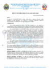 Vista preliminar de documento R.D. Nº 101-2025-MPP-OGAF