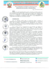 Vista preliminar de documento RESOLUCIÓN DE ALCALDIA N° 038-2025-MPA-A