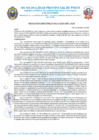 Vista preliminar de documento R.D. Nº 118-2025-MPP-OGAF
