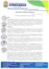 Vista preliminar de documento Resolución de Alcaldía Nº 104-2025-MPCH-A_rotated