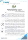 Vista preliminar de documento Resolución Gerencial N.° 0461-2025-MPO-LL