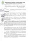 Vista preliminar de documento RESOLUCION DE ALCALDIA N° 45-2025-A-MPGSCO