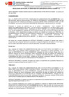 Vista preliminar de documento Rectificar el error material contenido en el considerando primero y del articulo segundo de la RESOLUCION JEFATURAL 000590-2025-GR.LAMB/GERESA-OFRH [515728397-2], de fecha Mayo de 2025,  27 de febrero 2025,  a doña: MIRIAM YANET CARRASCO CIEZA, , identificada con DNI N° 43492367