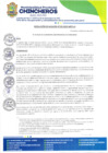 Vista preliminar de documento Resolución de Alcaldía Nº 105-2025-MPCH-A_rotated (2)
