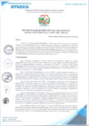 Vista preliminar de documento Resolución Gerencial N.° 0470-2025-MPO-LL