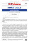Vista preliminar de documento Decreto de Alcaldía Nº004-2025-MDLP/AL