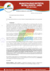 Vista preliminar de documento ACUERDO DE CONCEJO N° 05-2025-CDB/SO