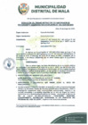 Vista preliminar de documento RESOLUCIÒN DEL ORGANO INSTRUCTOR YO SANCIONADOR DE PROCEDIMIENTOS ADMINISTRATIVOS DISCIPLINARIOS Nº002-2025-GM-MDM