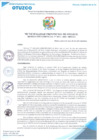 Vista preliminar de documento Resolución Gerencial N.° 0471-2025-MPO-LL