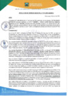 Vista preliminar de documento Resolución de Gerencia Municipal N.° 051-2025-GM/MDCH