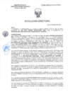Vista preliminar de documento RD-2228-2025-DSAIA-DIRIS-LE-MINSA