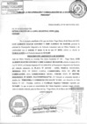 Vista preliminar de documento Prescripción adquisitiva de dominio vehicular placa N.° ACI941