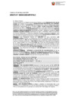 Vista preliminar de documento MINUTA N° 000040-2025-MPCP/ALC