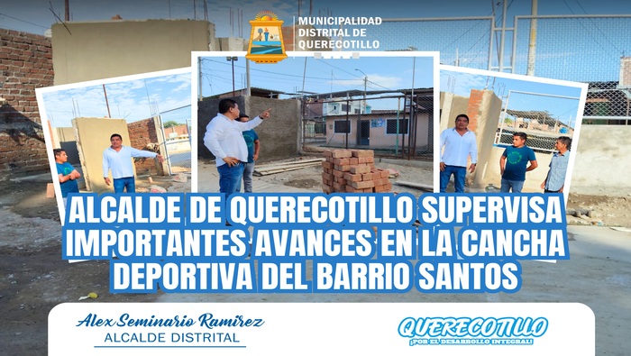 cancha deportiva