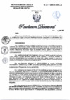 Vista preliminar de documento RD N°273-2025-DG-DIRIS-LC