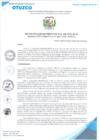 Vista preliminar de documento Resolución Gerencial N.° 0469-2025-MPO-LL