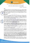 Vista preliminar de documento Resolución de Gerencia Municipal N.° 054-2025-GM/MDCH