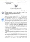 Vista preliminar de documento RD-2231-2025-DSAIA-DIRIS-LE-MINSA