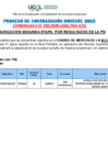 Vista preliminar de documento COMUNICADO 052-2025 - Adjudicación PRIM