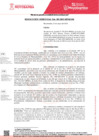 Vista preliminar de documento RG 285-2025-MPM-GM RESOLUCION REFORMULACION DE EXP TEC I.E CORDILLERA ANDINA EXP. 619117-QR