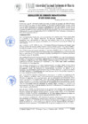 Vista preliminar de documento 267. RESOLUCIÓN DE COMISIÓN ORGANIZADORA N° 267-2025-UNAH