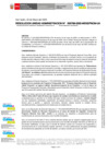Vista preliminar de documento RESOLUCION UNIDAD ADMINISTRACION-000768-2025-UA
