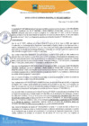 Vista preliminar de documento Resolución de Gerencia Municipal N.° 055-2025-GM/MDCH