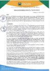 Vista preliminar de documento Resolución de Gerencia Municipal N.° 056-2025-GM/MDCH