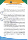 Vista preliminar de documento Resolución de Gerencia Municipal N.° 057-2025-GM/MDCH