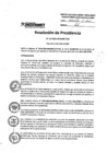 Vista preliminar de documento RESOLUCION Nº 121-2023-INGEMMET/PE DE FECHA 22/09/2023