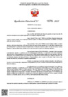 Vista preliminar de documento Resolución Directoral 1076-2025-grsm-dre-ugelsm