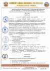 Vista preliminar de documento REGLAMENTO DE ORGANIZACIÓN Y FUNCIONES DEL PROGRAMA VASO DE LECHE DE LA MUNICIPALIDAD DISTRITAL DE LIVITACA