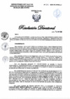 Vista preliminar de documento RD N°279-2025-DG-DIRIS-LC