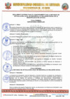 Vista preliminar de documento REGLAMENTO INTERNO PARA EL FUNCIONAMIENTO DE LA INSTANCIA DE ARTICULACIÓN LOCAL DE DESARROLLO E INCLUSIÓN SOCIAL DE LA MUNICIPALIDAD DE LIVITACA 