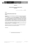 Vista preliminar de documento Anexo 03 - Formato de Carta de Presentación de Estudiantes
