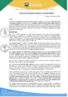 Vista preliminar de documento Resolución de Gerencia Municipal N.° 066-2025-GM/MDCH