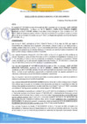 Vista preliminar de documento Resolución de Gerencia Municipal N.° 067-2025-GM/MDCH