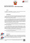 Vista preliminar de documento Resolución Directoral N° 167-2025-OGA-MINSA