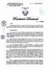 Vista preliminar de documento RD N°282-2025-DG-DIRIS-LC