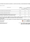 Vista preliminar de documento Octogésima modificación del Cuadro Multianual de Necesidades 2025